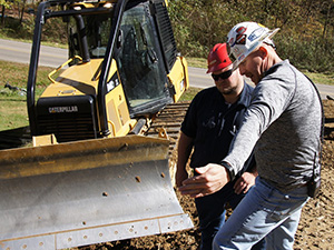 Equipment operator jobs in oklahoma
